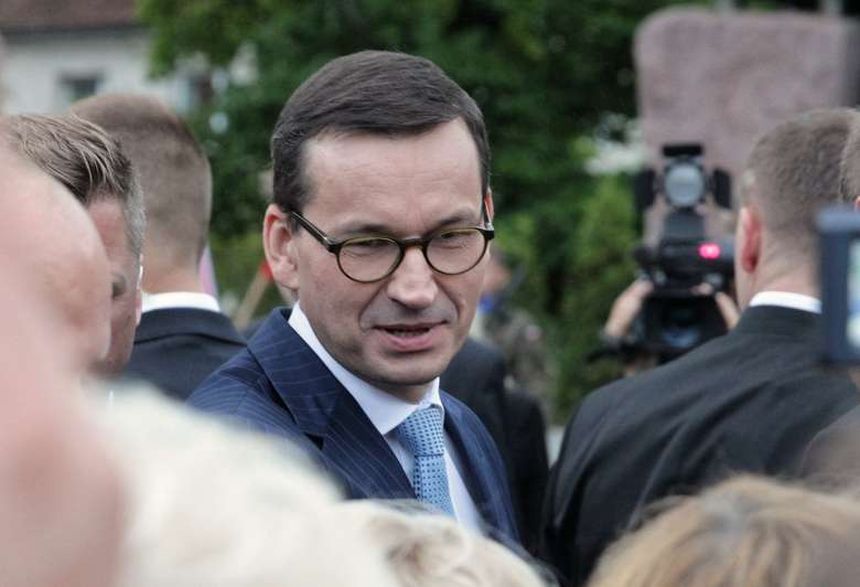 Morawiecki|undefined
