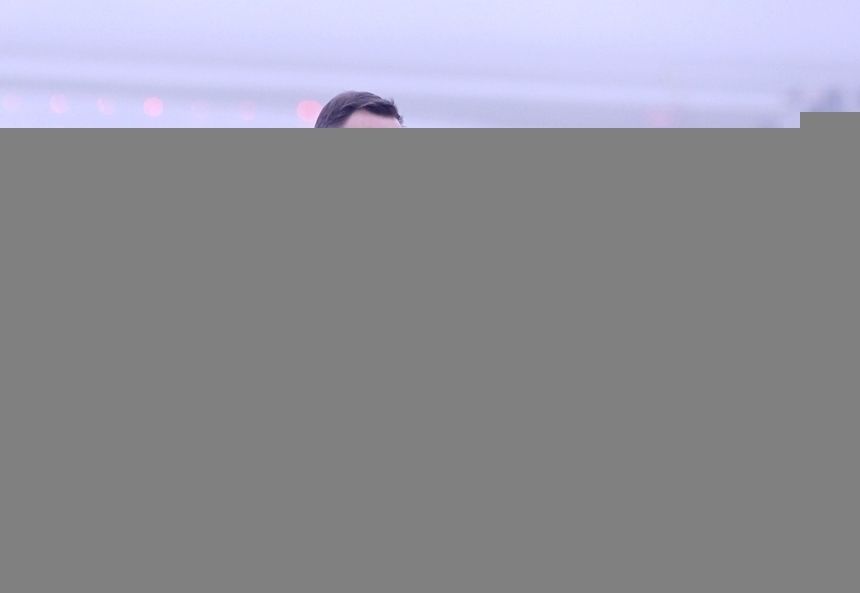 Andrzej Duda w samolocie|undefined