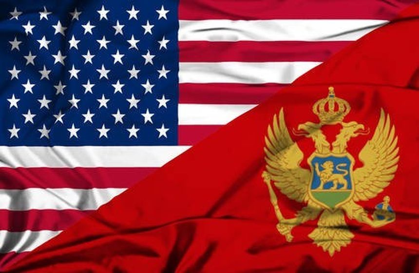 Donald Trump krytycznie o NATO, Czarnogórze i III wojnie światowej|undefined