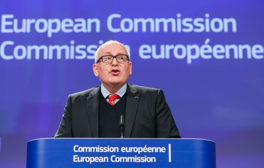 Timmermans|undefined