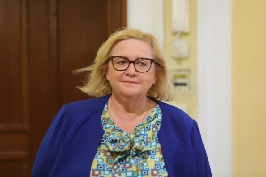 Nieoficjalnie: Manowska kandydatką PiS na pierwszą prezes SN|undefined