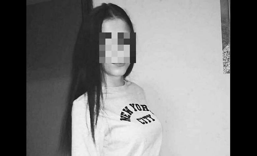 Zamordowana 17-latka|undefined
