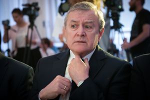 Gliński|undefined