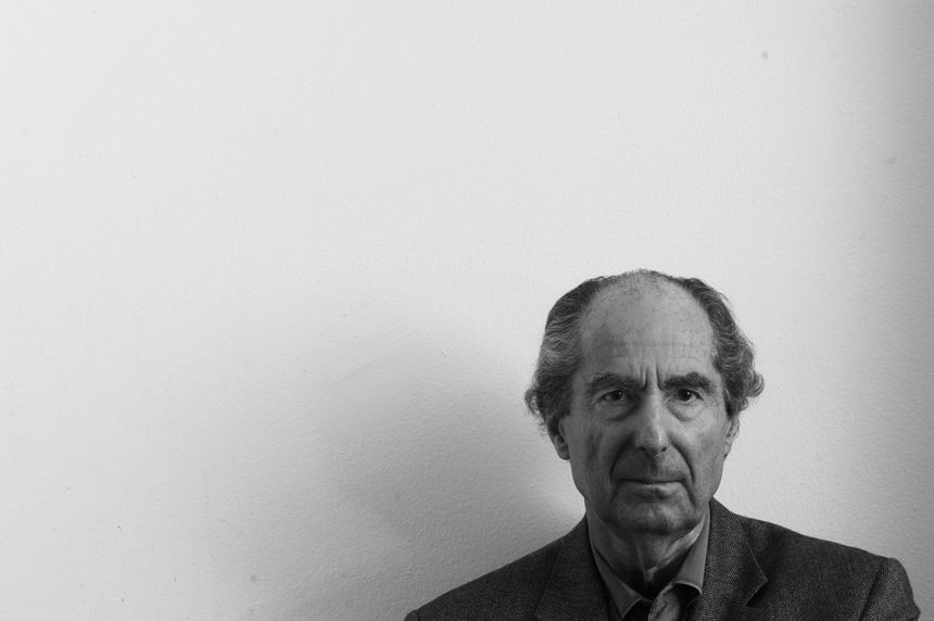 philip roth|undefined