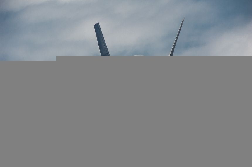 USA. Katastrofa supermyśliwca F-35B w Karolinie Południowej|undefined