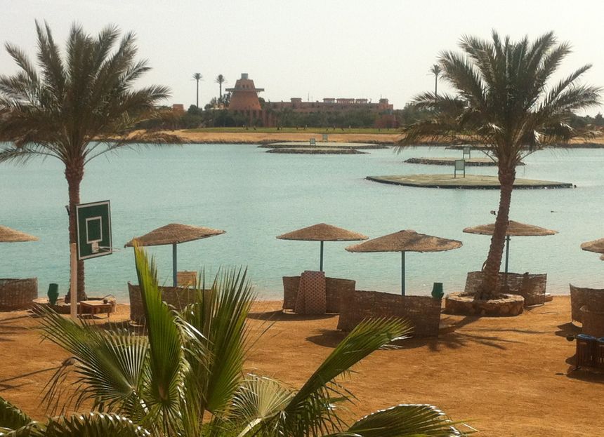 Hurghada|undefined