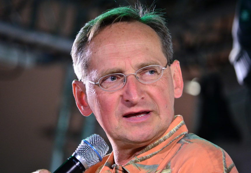 Wojciech Cejrowski |undefined