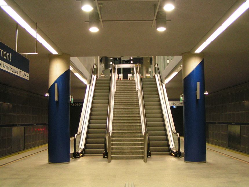 Metro|undefined