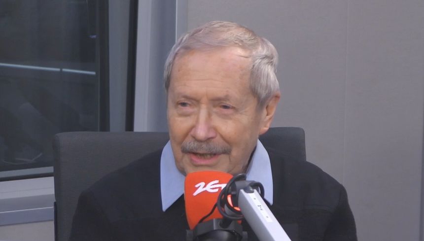 Onyszkiewicz|undefined