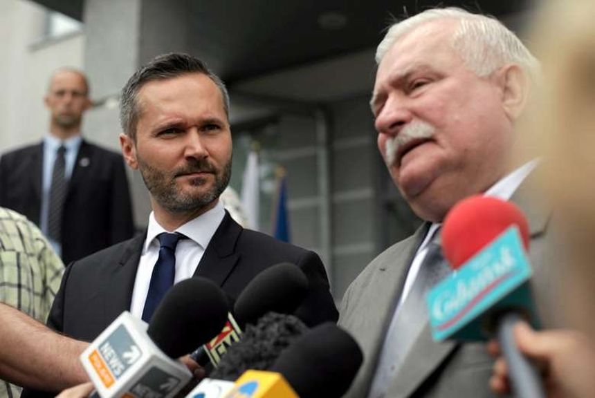 Wałęsa|undefined