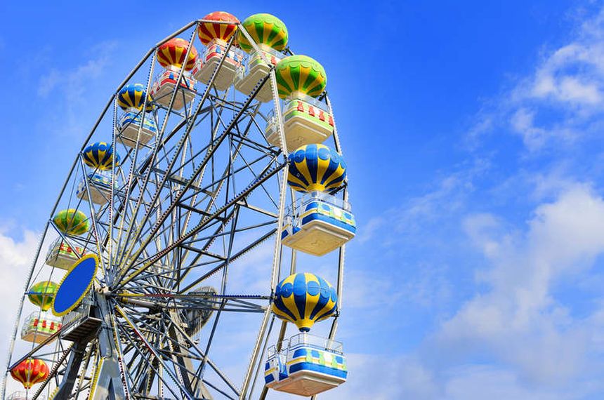 Lunapark|undefined