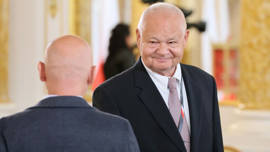 Adam Glapiński