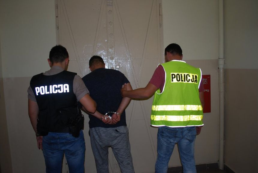 Policja|undefined