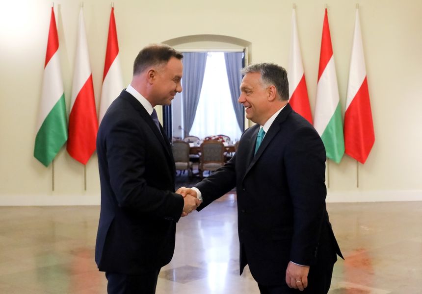 Andrzej Duda |undefined