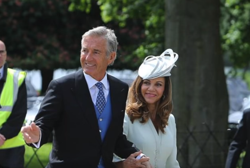 Pippa Middleton|undefined