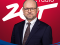 Marcin Przydacz