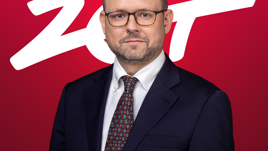Marcin Przydacz
