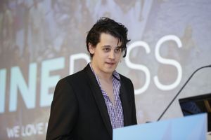 Yiannopoulos|undefined