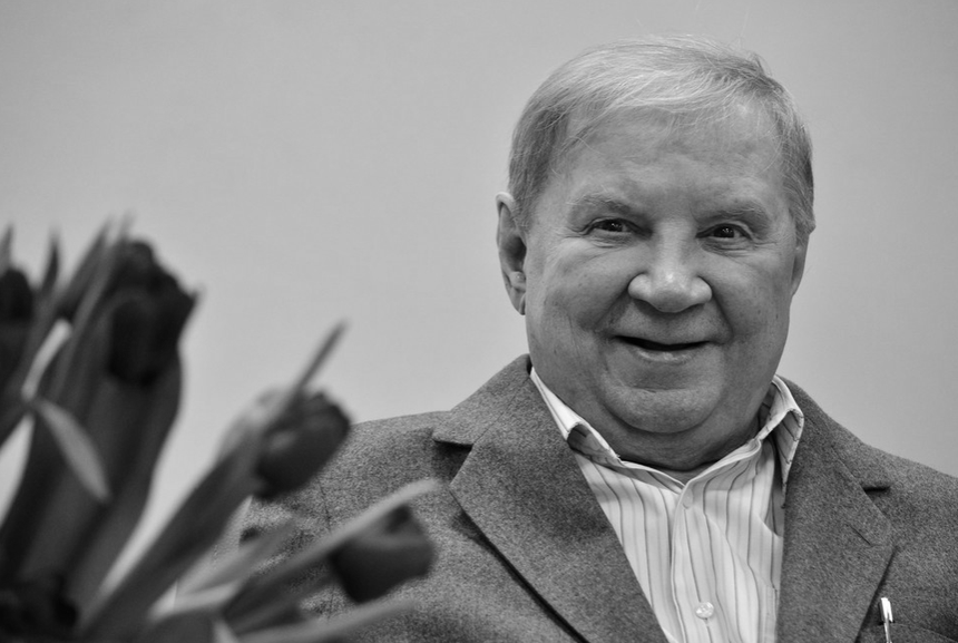 Roman Kłosowski|undefined