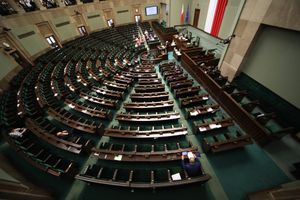 Posiedzenie Sejmu|undefined