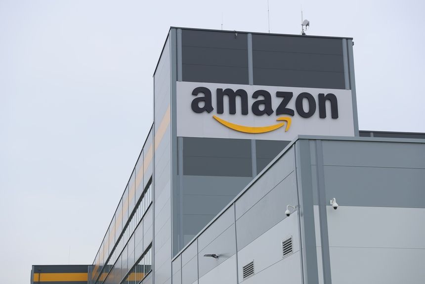 Amazon|undefined