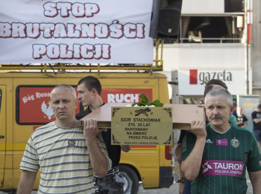 Igor Stachowiak |undefined