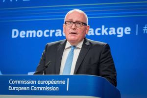 Timmermans|undefined