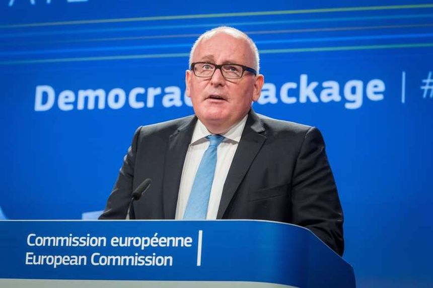 Timmermans|undefined