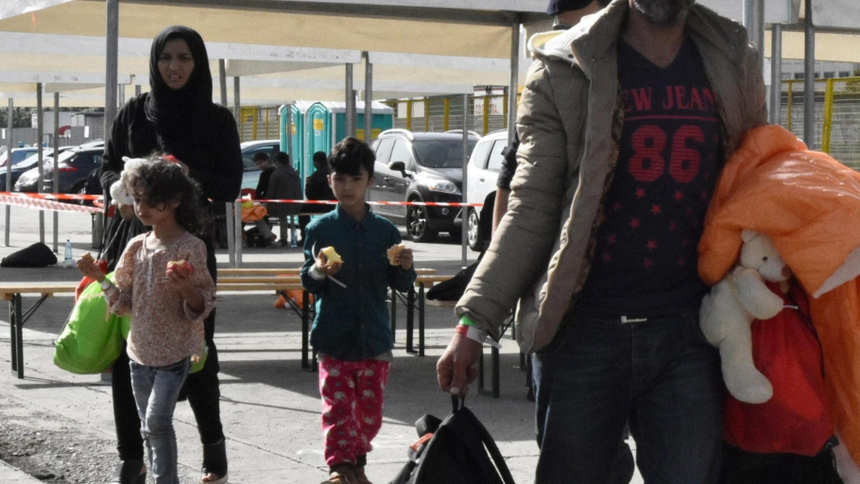 Imigranci|undefined