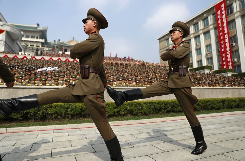Korea|undefined