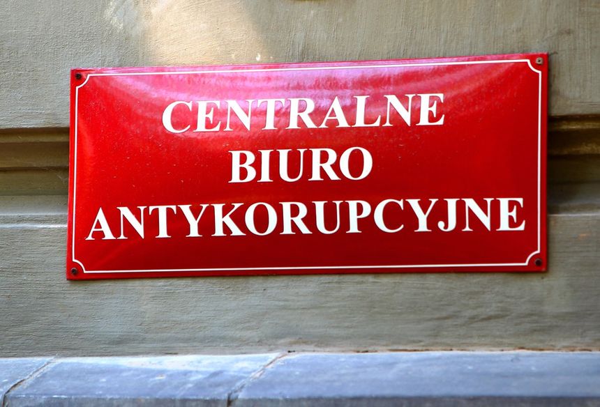 Członek zarządu regionu zachodniopomorskiej Platformy Obywatelskiej Maciej G. wśród zatrzymanych przez CBA|undefined