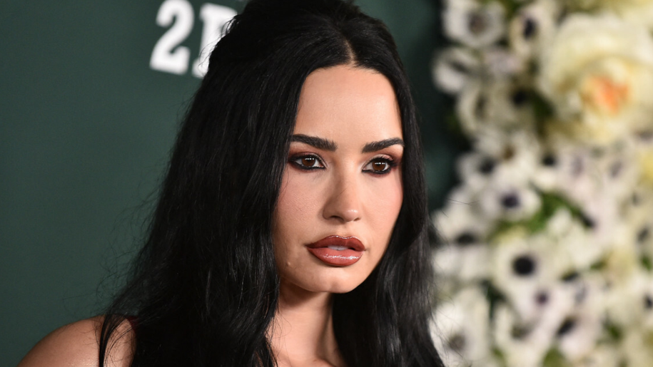 Demi Lovato odwołuje koncerty. Ma problemy ze zdrowiem