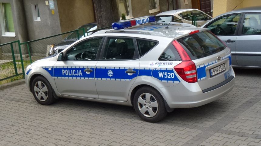 Policja|undefined