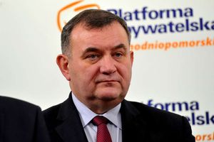 Stanisław Gawłowski |undefined