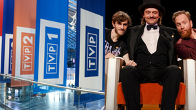 „Omnibus - szybcy i mądrzy”. Wiemy, kto poprowadzi nowy program TVP