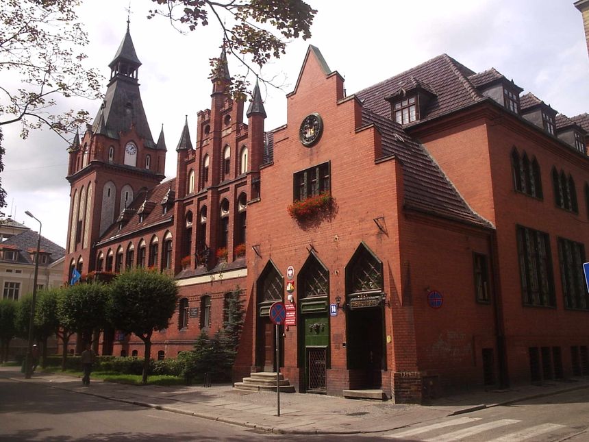 Lębork|undefined