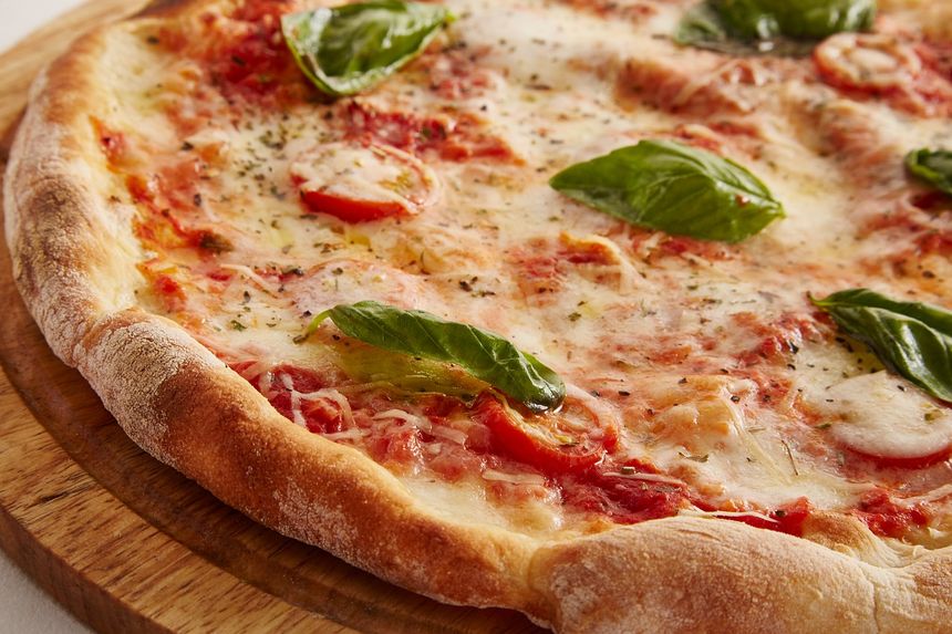 Pizza |undefined