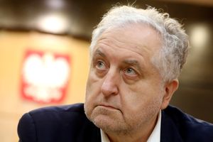 Andrzej Rzepliński|undefined