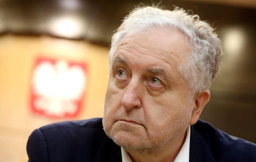 Andrzej Rzepliński|undefined