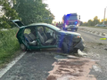 Wypadek Słupia pod Bralinem