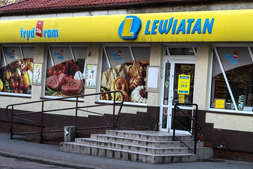 Lewiatan|undefined