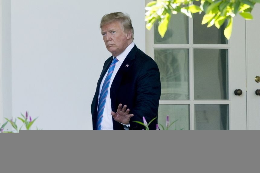 Donald Trump|undefined