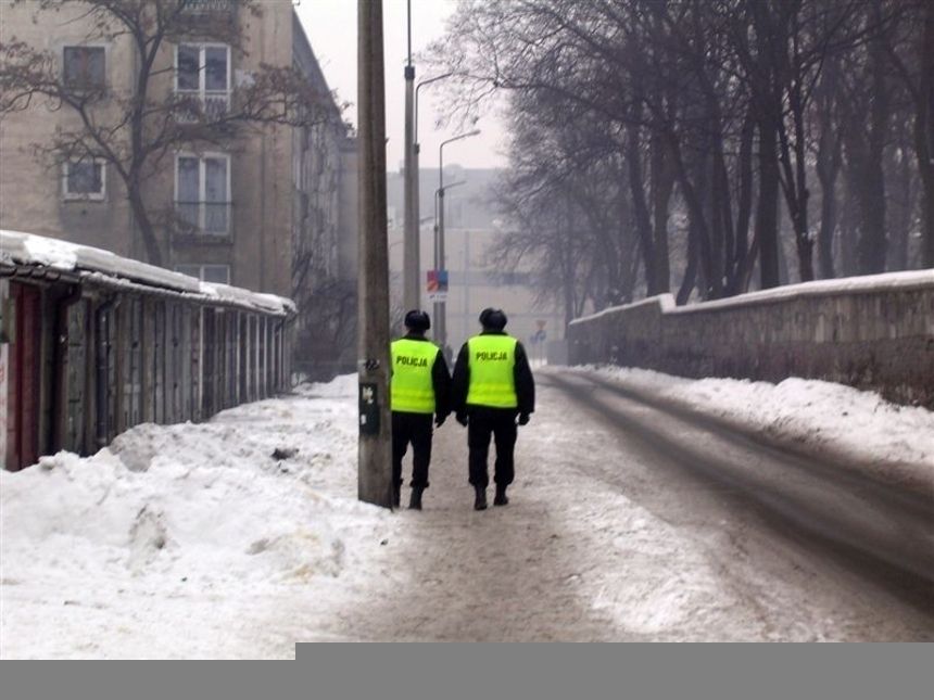 Policja|undefined