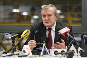 Gliński|undefined