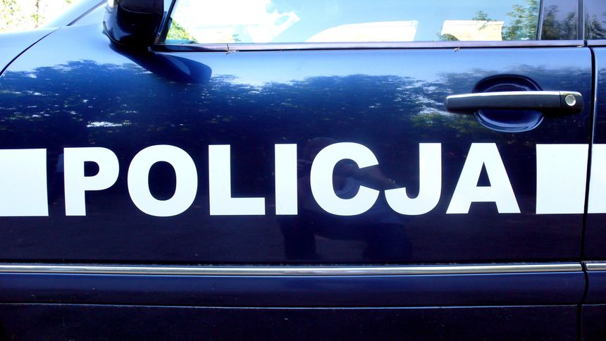 Policja|undefined