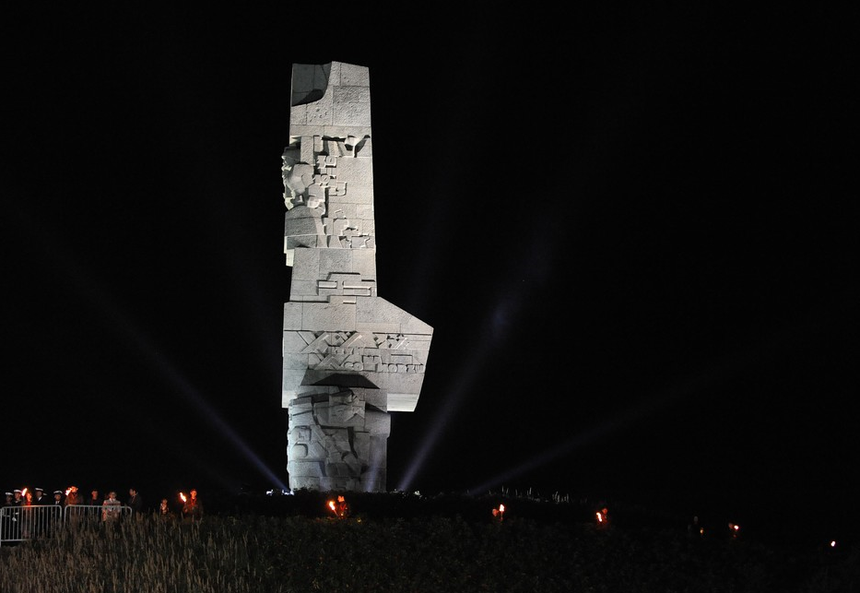 Westerplatte |undefined