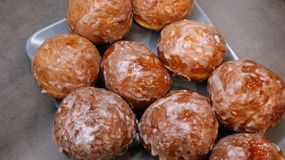 Pączki 