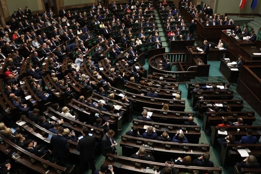 Sejm|undefined