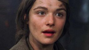 Rachel Weisz we 