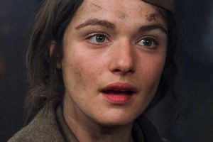 Rachel Weisz we 